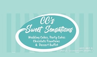 CC’s Sweet Sensations Bakery & Cakes